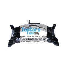 ZADNÁ NÁPRAVNICA MITSUBISHI OUTLANDER I 03- 2WD MR961171