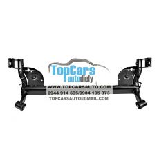 ZADNÁ NÁPRAVNICA DACIA SANDERO I 08-12 555011206R