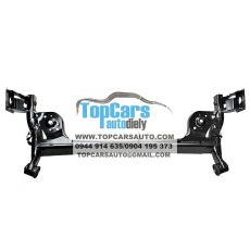 ZADNÁ NÁPRAVNICA DACIA DUSTER 2009-2018 2WD 430006757R