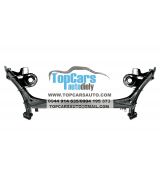 ZADNÁ NÁPRAVNICA VW GOLF IV 97-,SKODA OCTAVIA I 96-,AUDI A3 96-,SEAT LEON 99- 1J0500045