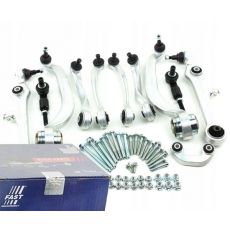 Sada ramien prednej nápravy VW, AUDI, ŠKODA, 17 mm