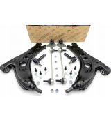 SADA RAMIEN PREDNÁ NÁPRAVA SEKURECO SO.12.FAB-SET