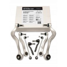 SADA RAMIEN PREDNÁ NÁPRAVA BMW E60/É61 SEKURECO SO.13.E60-SET