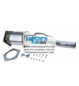 DPF FILTER VW SHARAN 2.0TDI 2005-, SEAT ALHAMBRA 2.0TDI 2005-  7M3254800C