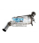 DPF FILTER BMW 1 E81/E87 120D 2007-, 3 E90 318D 2009-, 320D 2005-, 5 E60 520D 2007-, X1 E84 20D 2009-  18307812279
