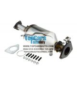 DPF FILTER HONDA CR-V 2.2I-CTDI 2007- EURO:4/ 18160-R07-E00