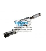 DPF FILTER MERCEDES SPRINTER 213CDI, 413CDI 2006-, 210CDI, 216CDI, 310CDI, 416CDI, 510CDI, 513CDI, 516CDI 2009-, 313CDI, 316CDI 2011-  A9064900200