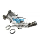DPF FILTER MERCEDES C KLASA W204/S204 C200CDI, C220CDI 2007- EURO:4/ 2044900056