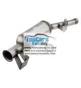 DPF FILTER MERCEDES KLASA M W164 ML280CDI/ML320CDI 2005-, KLASA GL X164 GL320CDI 2006-  1644900892