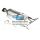 DPF FILTER VOLVO V70 2.4 D5 2002-, XC70 CROSS COUNTRY 2.4 D5 2005-, XC90 2.4 D5 2005-  30713210