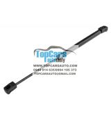 VZPERA PREDNEJ KAPOTY JEEP GRAND CHEROKEE 05-10