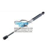 VZPERA PREDNEJ KAPOTY L=299MM, F=680N BMW X3 F25 10-17