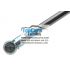 VZPERA PREDNEJ KAPOTY L=400MM, F=250N ALFA ROMEO GIULIETTA 10- /HATCHBACK/