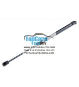 VZPERA PREDNEJ KAPOTY L=410MM, F=390N BMW X5 E70, X6 E71,E72 07-13