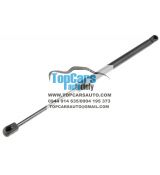 VZPERA PREDNEJ KAPOTY L=447MM ,F=300N HYUNDAI SANTA FE 05-15