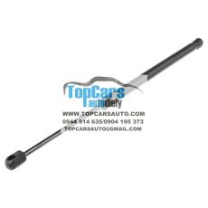 VZPERA PREDNEJ KAPOTY L=449MM, F=190N OPEL INSIGNIA B 17-