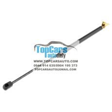 VZPERA PREDNEJ KAPOTY L=516MM, F=240N OPEL OMEGA B 94-05