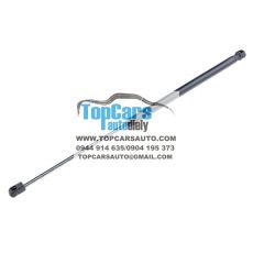 VZPERA PREDNEJ KAPOTY L=554MM, F=295N SEAT ALHAMBRA;VW SHARAN 10-