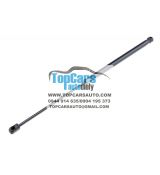 VZPERA PREDNEJ KAPOTY L=575MM, F=330N SEAT LEON;TOLEDO II 99-06