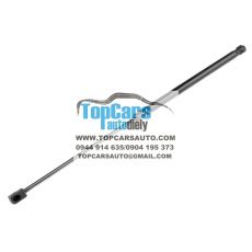 VZPERA PREDNEJ KAPOTY L=589MM, F=360N DACIA DUSTER 10-18