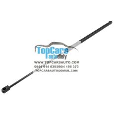 VZPERA PREDNEJ KAPOTY L=684MM, F=270N MERCEDES GLC 15- /ĽAVÁ/