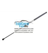 VZPERA PREDNEJ KAPOTY L=694MM, F=220N BMW Z4 E89 09-16 /CABRIO/