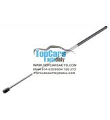 VZPERA PREDNEJ KAPOTY L=695MM, F=200N TOYOTA CAMRY 06-11 /SEDAN/