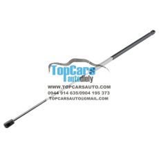 VZPERA PREDNEJ KAPOTY L=695MM, F=200N TOYOTA CAMRY 06-11 /SEDAN/