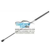 VZPERA PREDNEJ KAPOTY L=715MM, F=160N BMW 7 E65;E66;E67 01-08