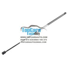 VZPERA PREDNEJ KAPOTY L=741MM, F=210N AUDI Q3 11-18