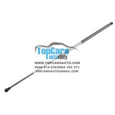 VZPERA PREDNEJ KAPOTY L=750MM, F=300N VOLVO S40;V40 95-04