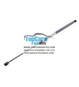 VZPERA ZADNEJ KAPOTY /L=600MM, F=360N/ ROVER 25/200/1995-2005/ MG ZR 1999-2005