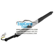 VZPERA ZADNEJ KAPOTY BMW X1 2014-07.2017 /L,P/