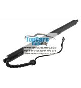 VZPERA ZADNEJ KAPOTY BMW X5 F15,F85 13- /ĽAVÁ-PRE VOZIDLÁ S AUTOMATICKY OTVÁRANOU ZADNOU KAPOTOU/