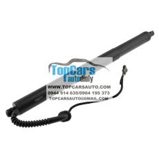 VZPERA ZADNEJ KAPOTY BMW X5 F15,F85 13- /ĽAVÁ-PRE VOZIDLÁ S AUTOMATICKY OTVÁRANOU ZADNOU KAPOTOU/