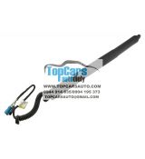 VZPERA ZADNEJ KAPOTY BMW X5 F15,F85 16- /2 WTYCZKI,ĽAVÁ-PRE VOZIDLÁ S AUTOMATICKY OTVÁRANOU ZADNOU KAPOTOU/