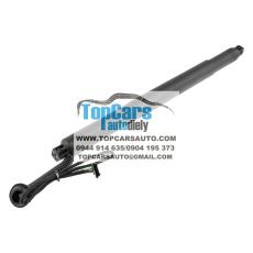 VZPERA ZADNEJ KAPOTY BMW X6 F16/F86 2014-/ĽAVÁ-PRE VOZIDLÁ S AUTOMATICKY OTVÁRANOU ZADNOU KAPOTOU/