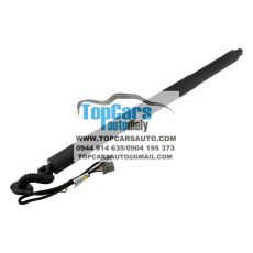 VZPERA ZADNEJ KAPOTY CADILAC SRX 16- /ĽAVÁ/