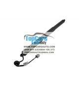 VZPERA ZADNEJ KAPOTY FORD EXPLORER 16- /ĽAVÁ/