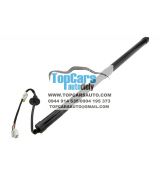 VZPERA ZADNEJ KAPOTY HONDA CR-V 17- /ĽAVÁ/