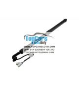 VZPERA ZADNEJ KAPOTY HONDA PILOT 16- /ĽAVÁ/