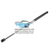 VZPERA ZADNEJ KAPOTY JEEP PATRIOT 07- L/R