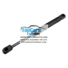 VZPERA ZADNEJ KAPOTY L=240MM, F=300N FIAT DOBLO 00-