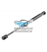 VZPERA ZADNEJ KAPOTY L=252MM, F=425N MAZDA 3 03-09 /SEDAN/