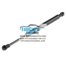 VZPERA ZADNEJ KAPOTY L=266MM, F=320N BMW X5 13-18;X6 07-19