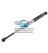 VZPERA ZADNEJ KAPOTY L=286MM, F=310N PEUGEOT 406 97-04 COUPE