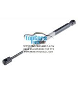 VZPERA ZADNEJ KAPOTY L=287MM, F=365N SEAT CORDOBA; VOLKSWAGEN POLO CLASSIC 99-02 /SEDAN/