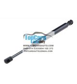 VZPERA ZADNEJ KAPOTY L=295MM, F=610N BMW 3 E36 90-99 COUPE,SEDAN /SO SPOJLEROM/