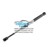 VZPERA ZADNEJ KAPOTY L=298MM, F=650N AUDI A4/A6 00-04 /VIN:4B-1-000001/