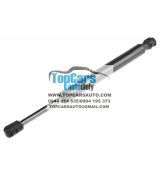 VZPERA ZADNEJ KAPOTY L=300MM, F=710N VW JETTA III 05-10